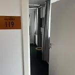 Κατάλυμα σε φάρμα Assersbolgard