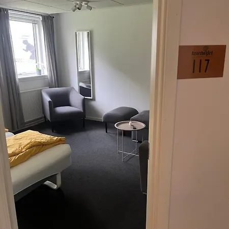 Assersbolgard * Brørup