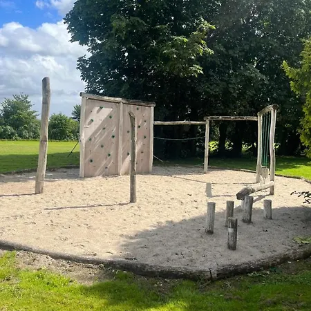 Assersbolgard Farmház Brørup