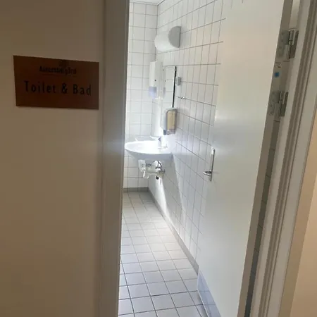 Assersbolgard * Brørup